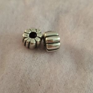 Pandora clips